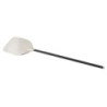 Perforated Stainless Steel Pizza Peel - L 1520 mm - CombiSteel