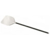 Stainless Steel Pizza Peel - L 1200 mm - CombiSteel