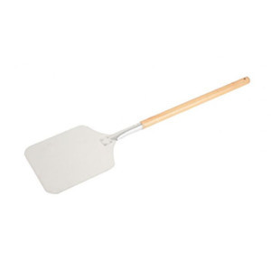 Aluminum Pizza Peel - L 950 mm - CombiSteel