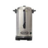 Double Wall Coffee Percolator 10 L CombiSteel - 60 Cups