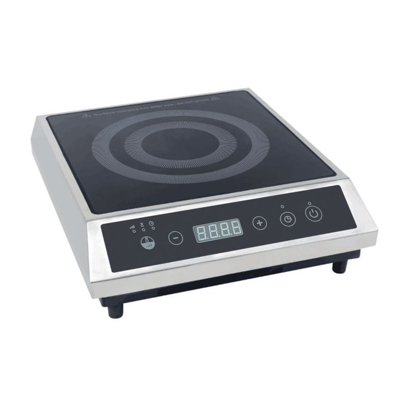 Induction Plate 2700 W - Professional and Efficient Cooking