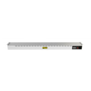 Ceramic Radiator - 3 Burners - CombiSteel - High Efficient Performance