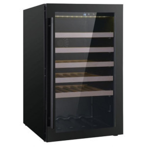 CombiSteel Wine Cooler - 40 Bottles - 118 L: Ideal Storage