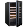 CombiSteel Wine Cooler - 40 Bottles - 118 L: Ideal Storage