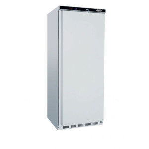 White Positive Refrigerated Cabinet 350 L Combisteel - Professional SEO