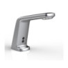 Electronic Faucet CombiSteel - Innovative Professional Faucetry