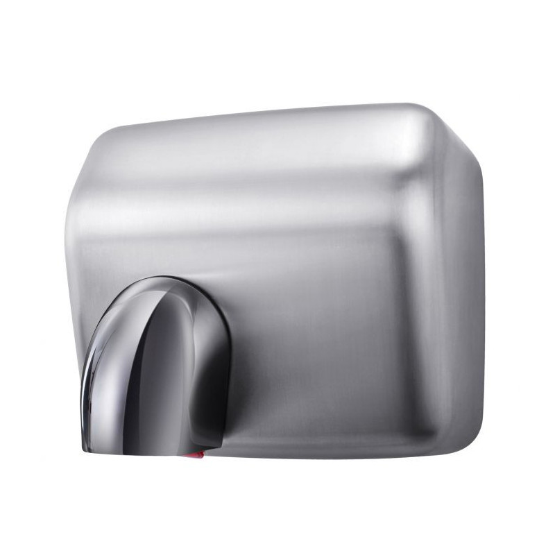 Automatic Stainless Steel Hand Dryer CombiSteel - Efficient and Elegant