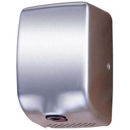 Automatic Hand Dryer Stainless Steel CombiSteel | Electric and Professional