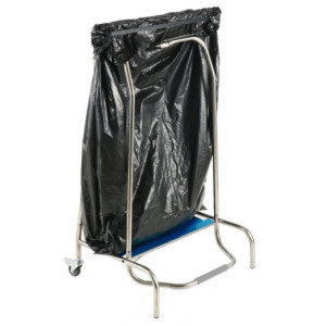 Pedal Bin Bag Holder - CombiSteel Quality