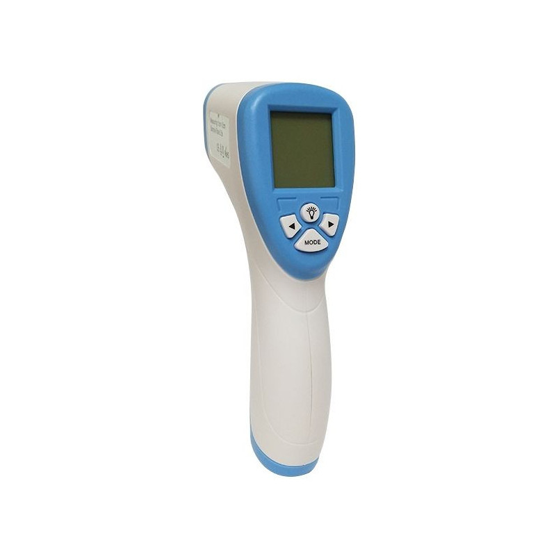 Infrared Thermometer CombiSteel - Precise and Versatile