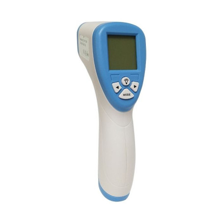 Infrared Thermometer CombiSteel - Precise and Versatile