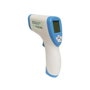 Infrared Thermometer CombiSteel - Precise and Versatile