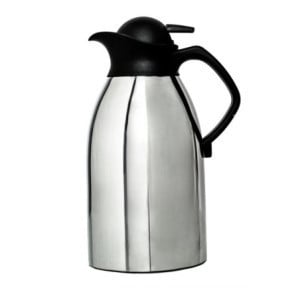 Thermos for Coffee 2 L CombiSteel - Stainless Steel AISI 304