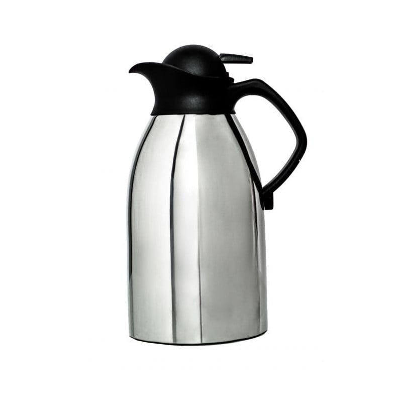 Thermos à Café 2 L CombiSteel - Acier Inoxydable AISI 304