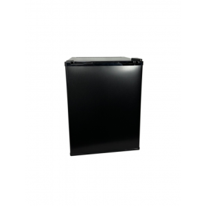 Mini Fridge Bar with Solid Door - 40 L