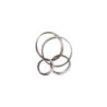 Ø 350 Junction Ring for Hood - CombiSteel