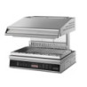 Elektrischer Salamander mit Touchscreen - 4500 W - CombiSteel