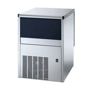 Flake Ice Machine - 90 Kg | CombiSteel - Professional & Efficient