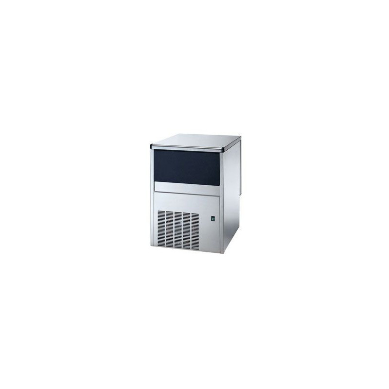 Flake Ice Machine - 90 Kg | CombiSteel - Professional & Efficient