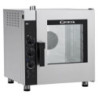 Convection oven with humidifier - GN 2/3 CombiSteel