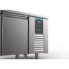 Positive Refrigerated Table with 2 Doors and 4 Drawers - 632 L - CombiSteel