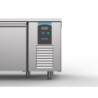 Positive Refrigerated Table with 2 Doors and 4 Drawers - 632 L - CombiSteel