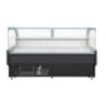 Positive Kühlvitrine Thomas - 460 L - CombiSteel