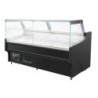 Positive Kühlvitrine Thomas - 460 L - CombiSteel