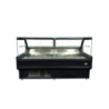 Positive Kühlvitrine Thomas - 460 L - CombiSteel