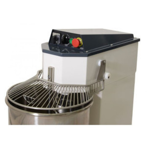 25L Spiral Dough Mixer CombiSteel | Professional Dough Preparation