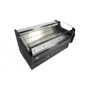 Positive Refrigerated Display Case Ronald - 195 L CombiSteel: Efficient and durable