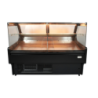 Positive Kühlvitrine Thomas - 370 L - CombiSteel