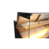 Positive Kühlvitrine Thomas - 370 L - CombiSteel