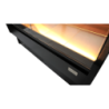 Positive Kühlvitrine Thomas - 370 L - CombiSteel