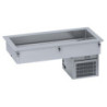 Drop-In Refrigerated Tank 4 GN 1/1 - CombiSteel - Optimal temperature & efficient storage