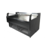 Positive Kühlvitrine Ronald - 156 L - CombiSteel