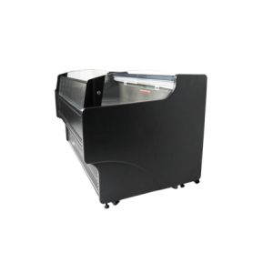Positive Kühlvitrine Ronald - 156 L - CombiSteel