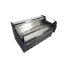 Positive Kühlvitrine Ronald - 156 L - CombiSteel