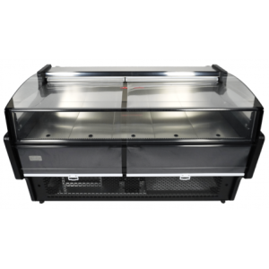 Positive Kühlvitrine Ronald - 156 L - CombiSteel