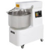 Spiralkneter mit 2 Geschwindigkeiten - 48 L - CombiSteel
