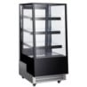 Positive Kühlvitrine - 300 L - CombiSteel