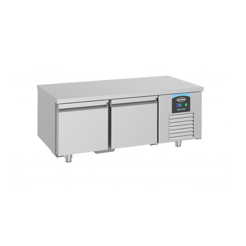 Positive Refrigerated Table GN 1/1 - 180 L - CombiSteel