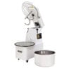 Spiral Mixer with Removable Bowl - 32 L - CombiSteel