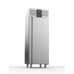 Positive Refrigerated Stainless Steel Cabinet with 1 Door - 550 L - CombiSteel
