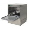 Dishwasher Pro 50x50 cm with Drain Pump - Combisteel