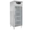 Refrigerated Cabinet Positive 1 Glass Door 597 L Combisteel AISI 304