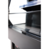Positive Refrigerated Display Case - 165 L - CombiSteel