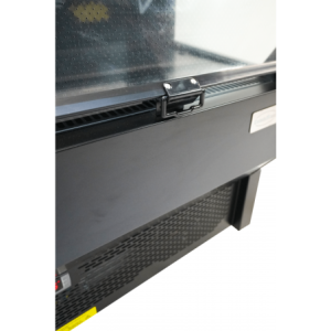 Positive Kühlvitrine - 165 L - CombiSteel