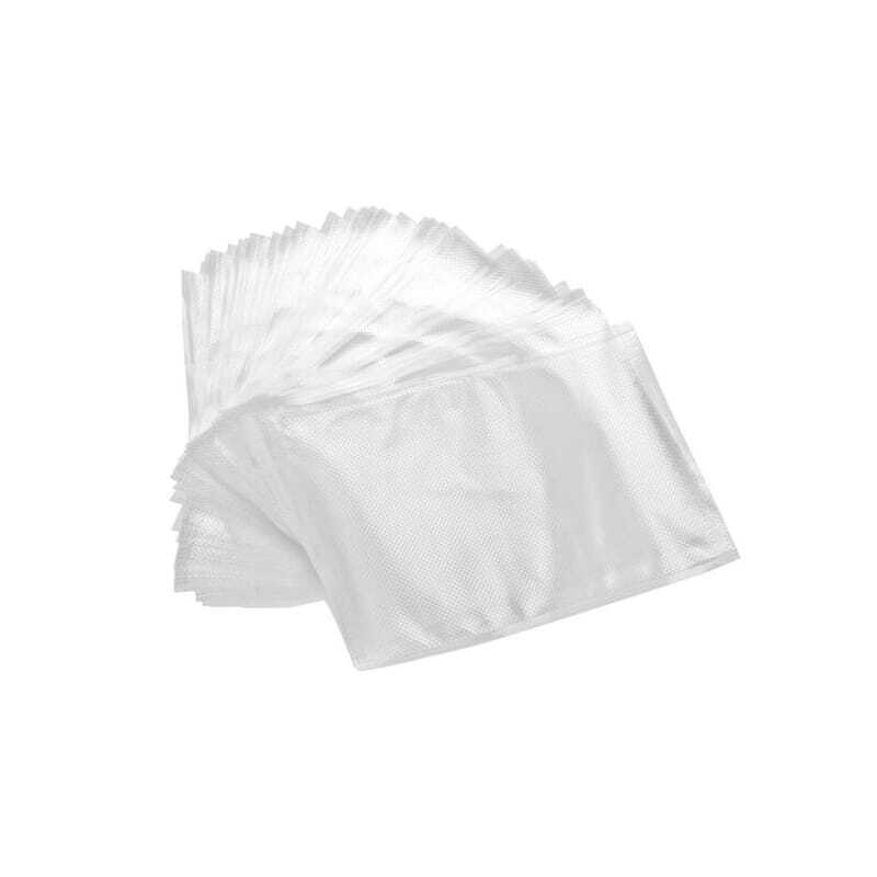 Embossed Vacuum Bags 40x35cm - Ref PRBR4035 Embossed Vacuum Bags 40x35cm - Ref PRBR4035
