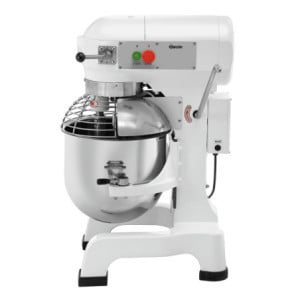 Planetary mixer 7.5kg/20LAS Bartscher: Professional and efficient